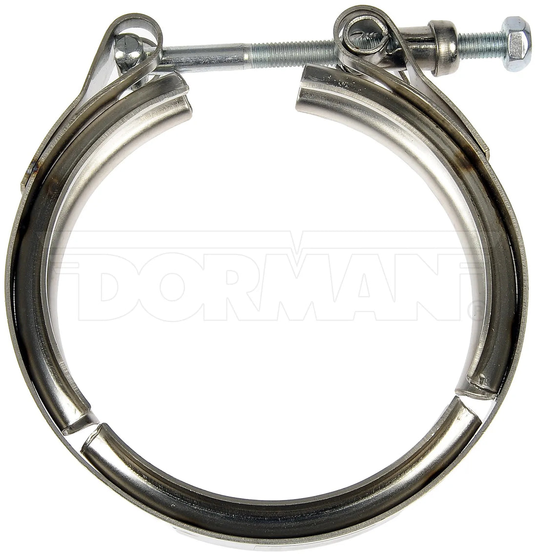 Dorman 904-254 2006-2016 Chevrolet Express 3500 Exhaust Clamp