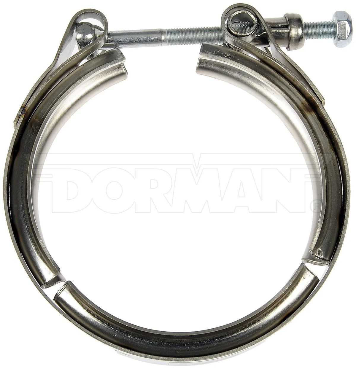 Dorman 904-254 2006-2016 Chevrolet Express 3500 Exhaust Clamp