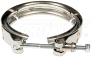 Dorman 904-254 2006-2016 Chevrolet Express 3500 Exhaust Clamp