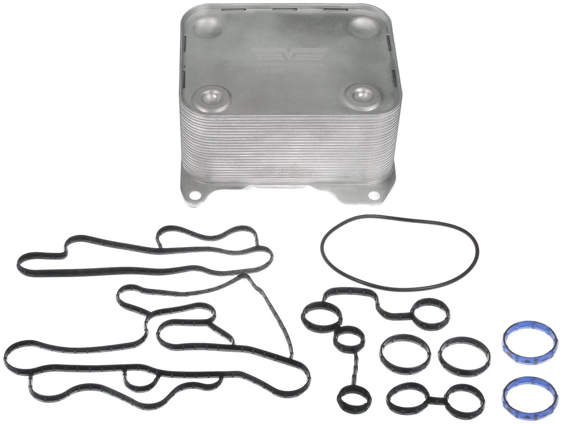 Dorman 904-258 2008-2010 Ford F-250 Super Duty Engine Oil Cooler
