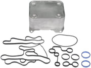 Dorman 904-258 2008-2010 Ford F-250 Super Duty Engine Oil Cooler