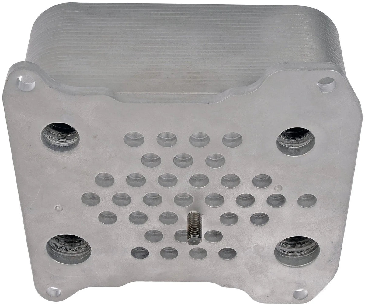 Dorman 904-258 2008-2010 Ford F-250 Super Duty Engine Oil Cooler