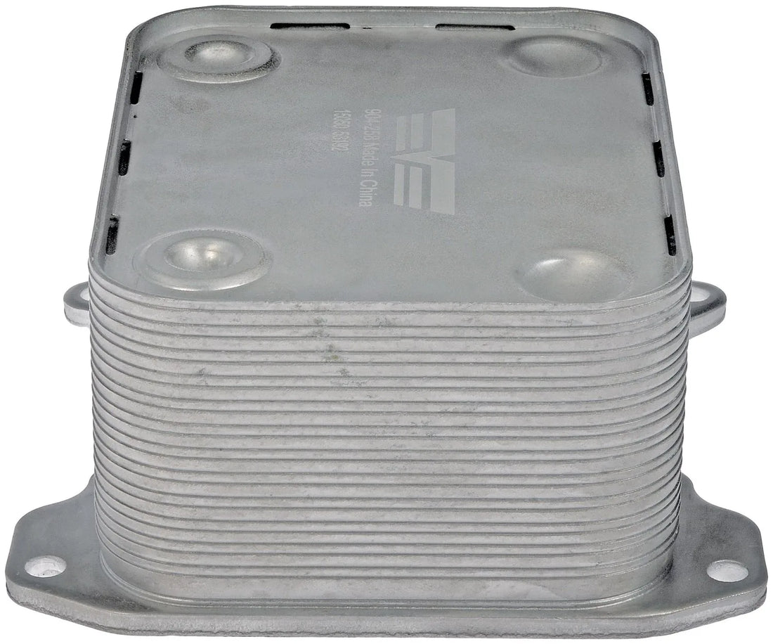 Dorman 904-258 2008-2010 Ford F-250 Super Duty Engine Oil Cooler