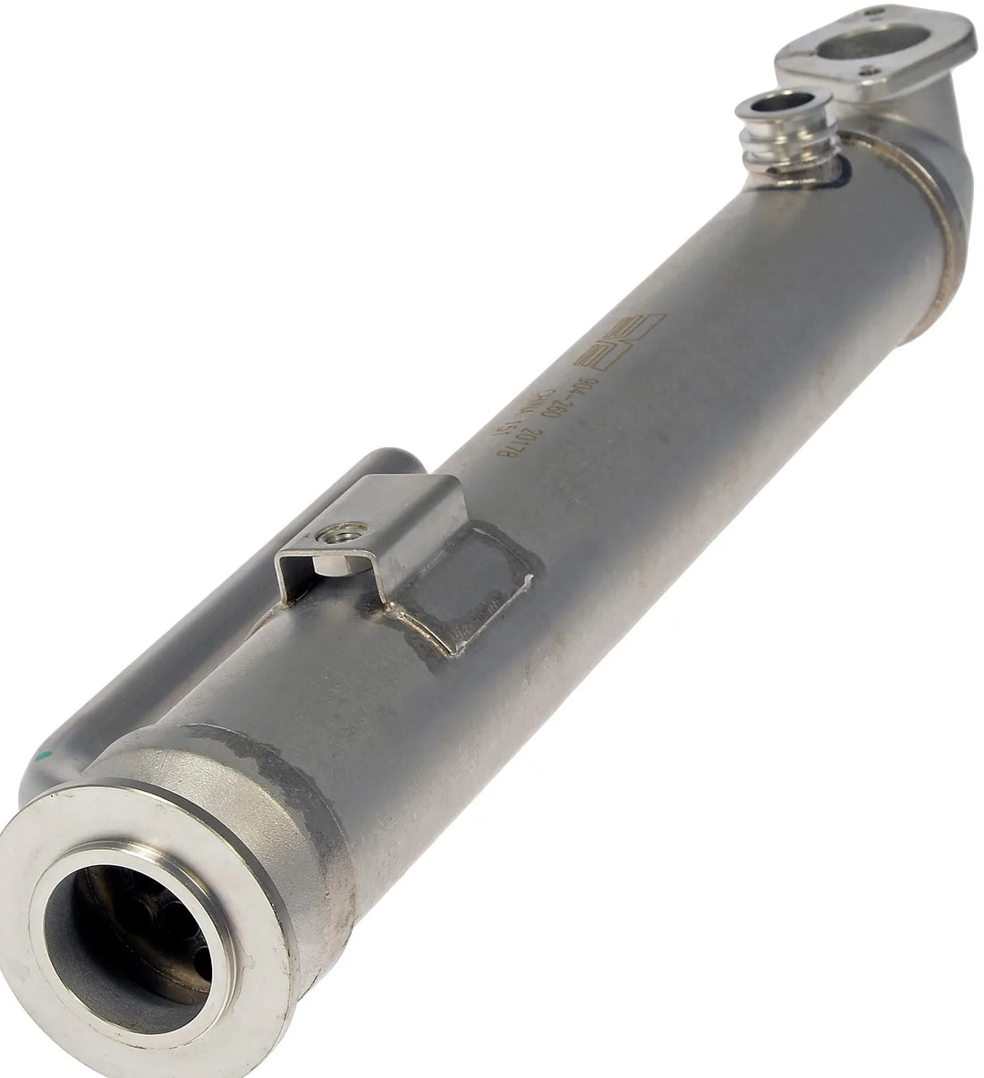 Dorman 904-260 2003-2004 Ford F-550 Super Duty Exhaust Gas Recirculation (EGR) Cooler