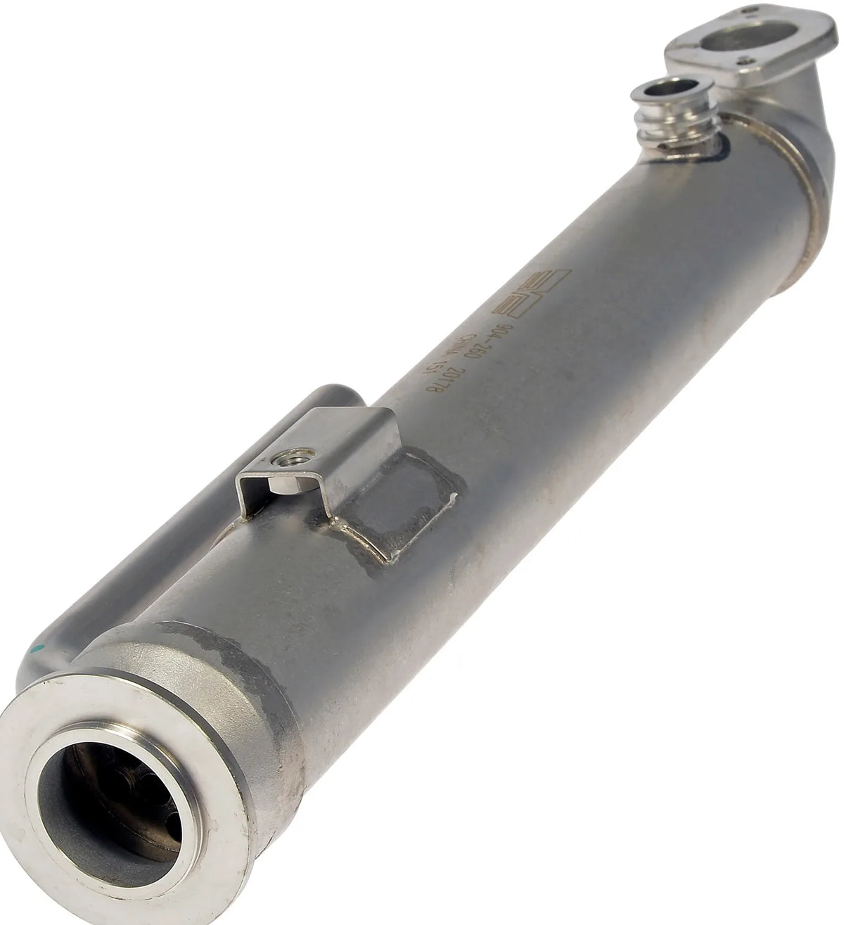 Dorman 904-260 2003-2004 Ford F-550 Super Duty Exhaust Gas Recirculation (EGR) Cooler
