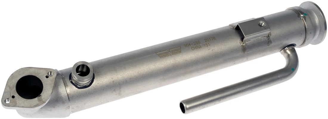 Dorman 904-260 2003-2004 Ford F-550 Super Duty Exhaust Gas Recirculation (EGR) Cooler