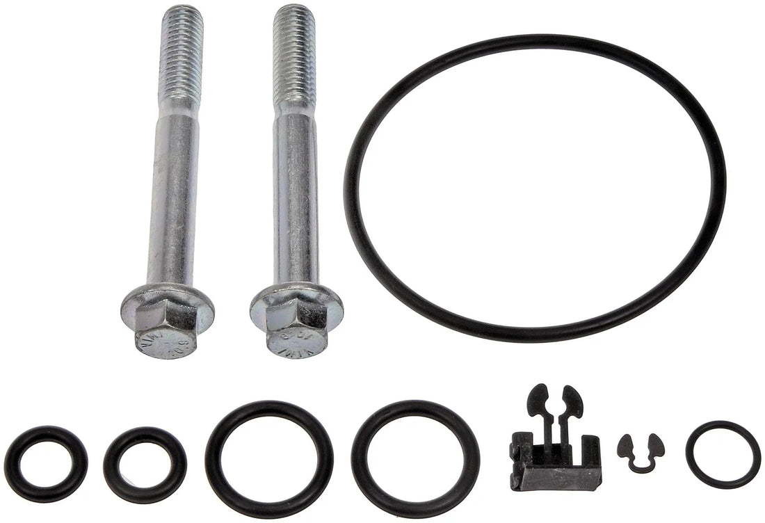 Dorman 904-270 1999-2004 International 3800 Turbocharger Mounting Kit