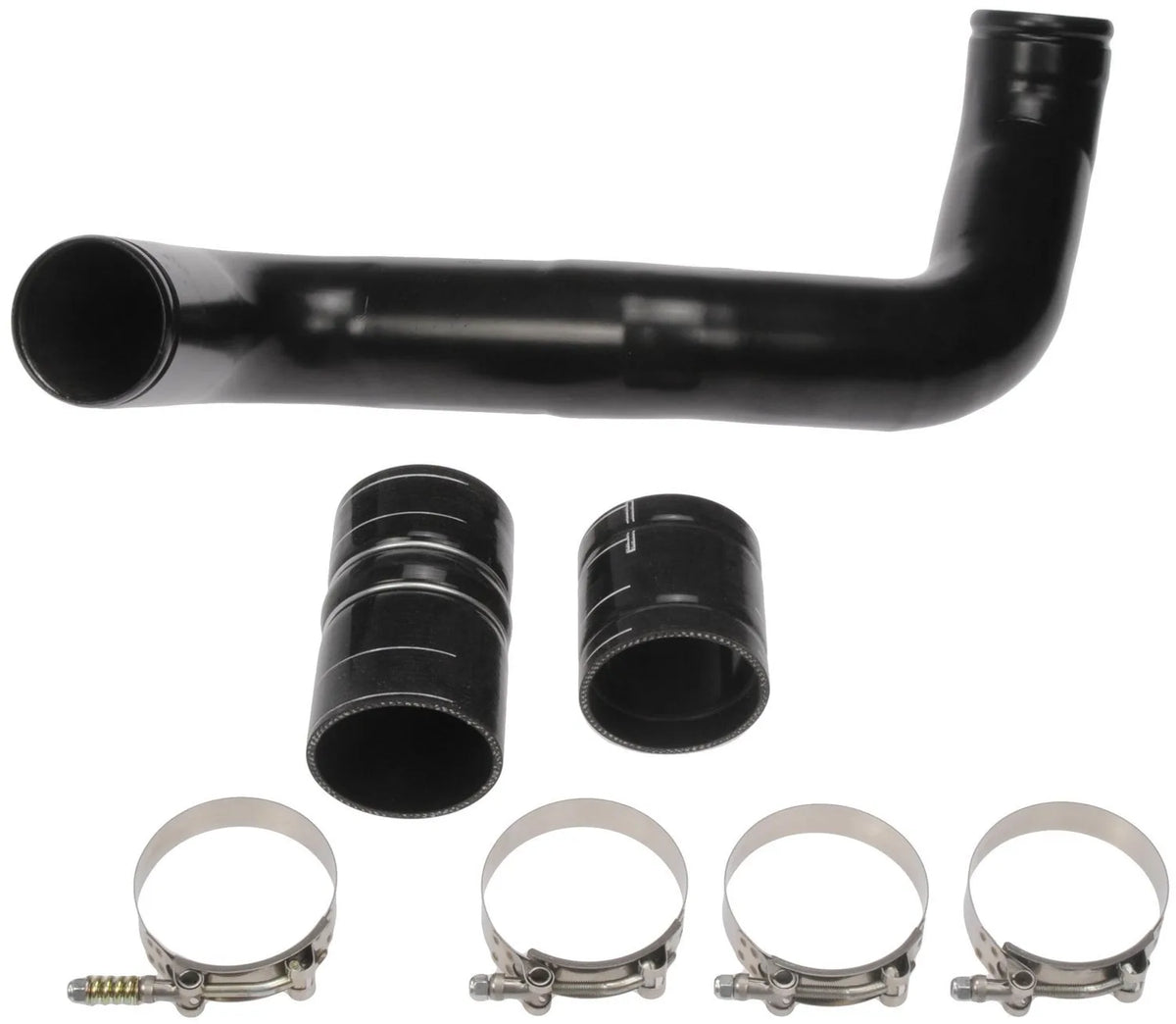 Dorman 904-272 2004-2007 Ford F-250 Super Duty Intercooler Hose