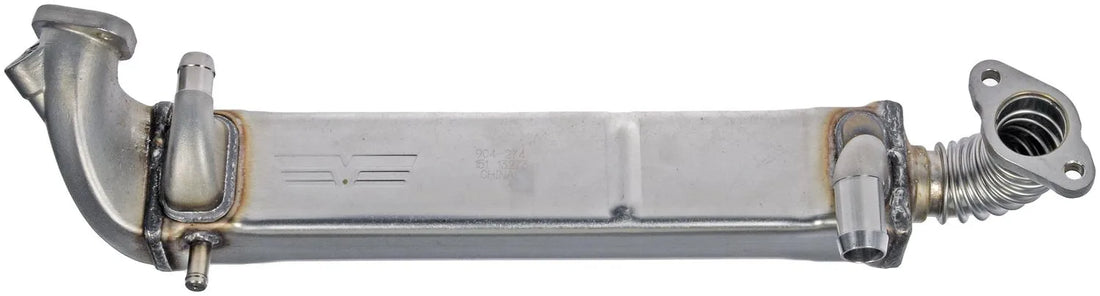 Dorman 904-274 2008-2010 Ford F-250 Super Duty Exhaust Gas Recirculation (EGR) Cooler