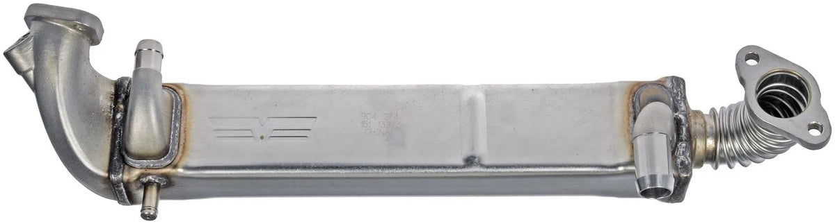 Dorman 904-274 2008-2010 Ford F-250 Super Duty Exhaust Gas Recirculation (EGR) Cooler