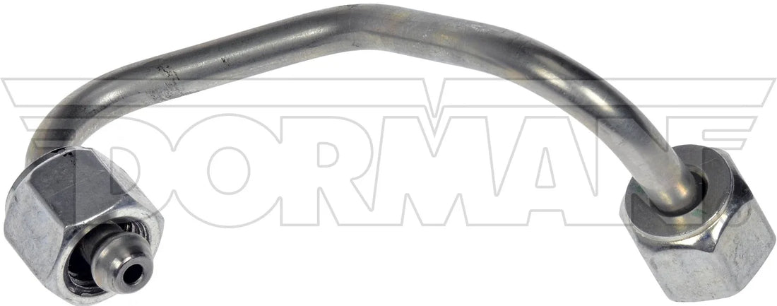 Dorman 904-276 2008-2010 Ford F-250 Super Duty Fuel Injector Line