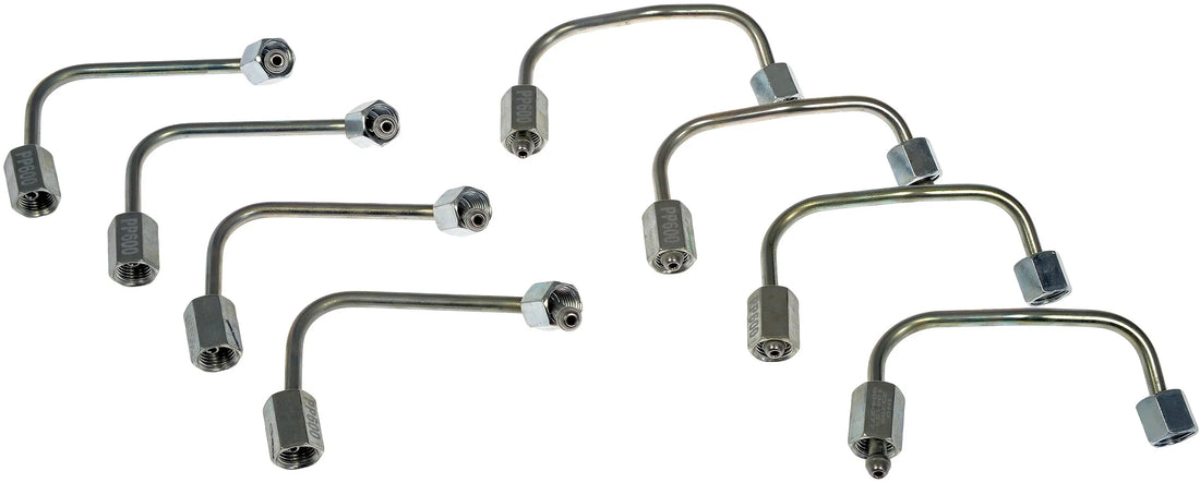 Dorman 904-277KT 2016-2019 Ford F-750 Fuel Injector Line Set