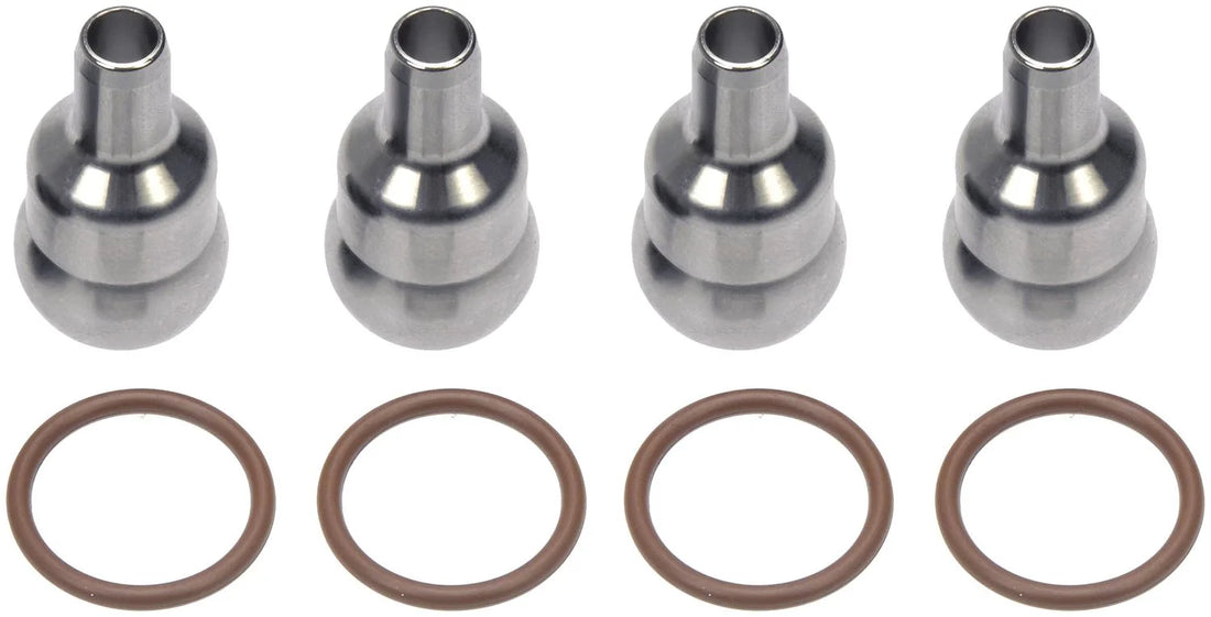 Dorman 904-293 2004-2010 Ford E-450 Super Duty High Pressure Oil Rail Repair Kit