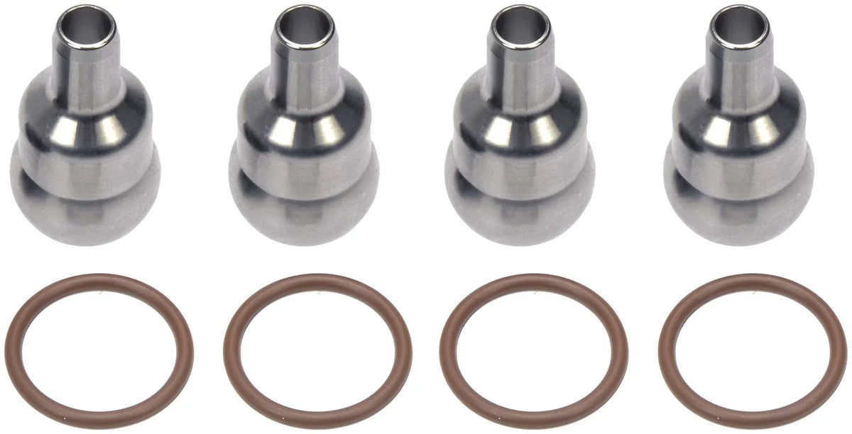 Dorman 904-293 2004-2010 Ford E-450 Super Duty High Pressure Oil Rail Repair Kit