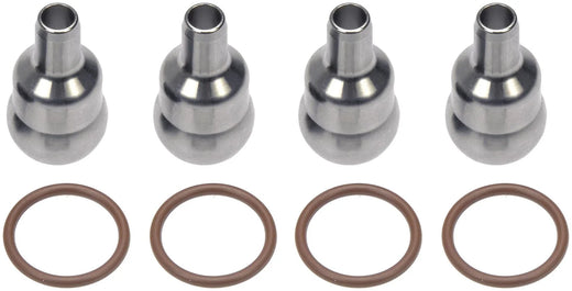 Dorman 904-293 High Pressure Oil Rail Ball Tubes