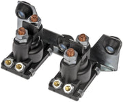 Dorman 904-308 1994-2002 Dodge Ram 3500 Engine Air Intake Heater Relay