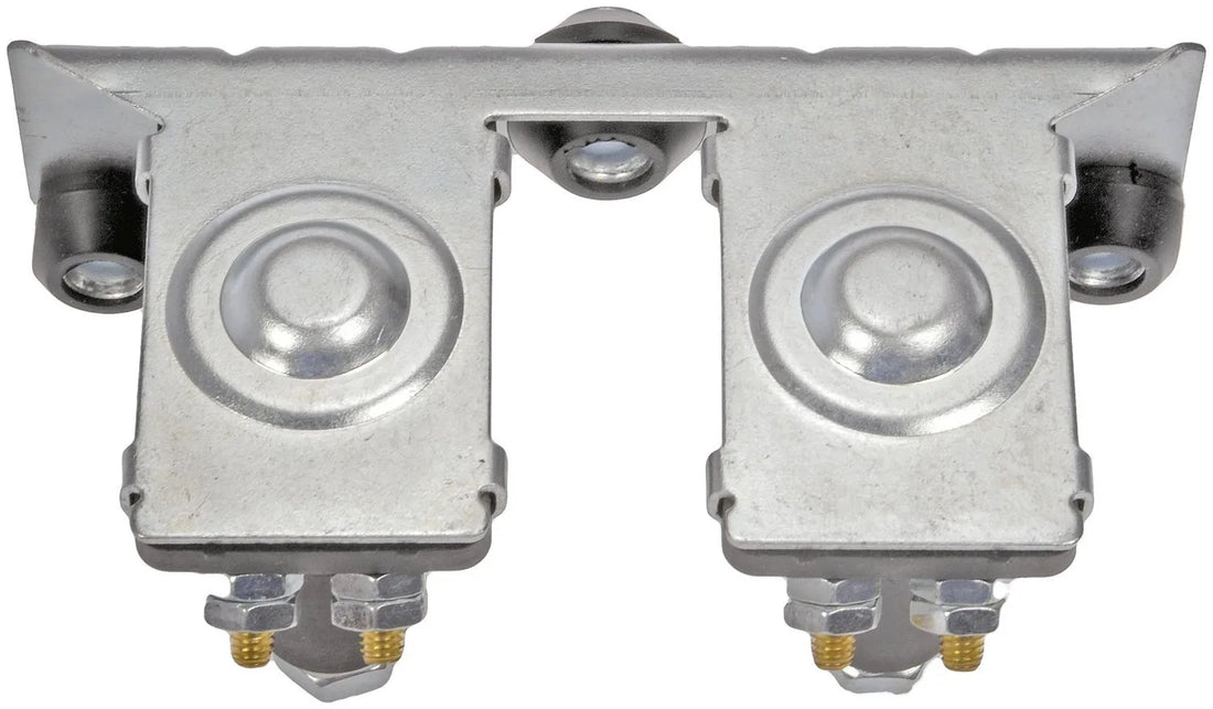 Dorman 904-308 1994-2002 Dodge Ram 3500 Engine Air Intake Heater Relay