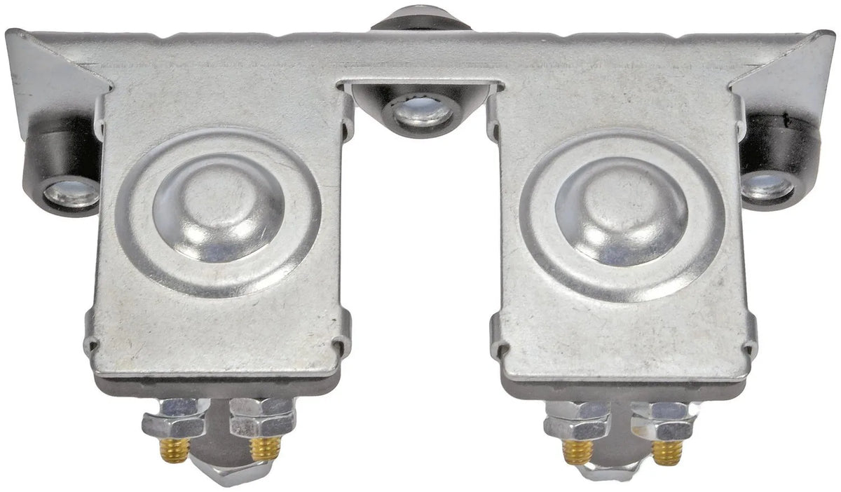 Dorman 904-308 1994-2002 Dodge Ram 3500 Engine Air Intake Heater Relay
