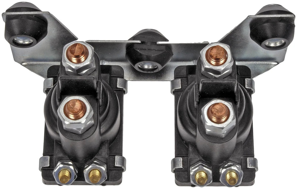 Dorman 904-308 1994-2002 Dodge Ram 3500 Engine Air Intake Heater Relay