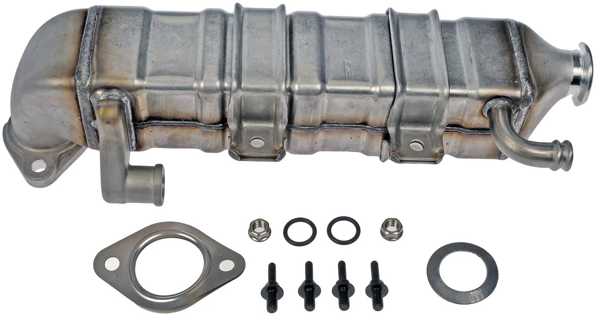 Dorman 904-333 2011-2012 Ram 2500 Exhaust Gas Recirculation (EGR) Cooler