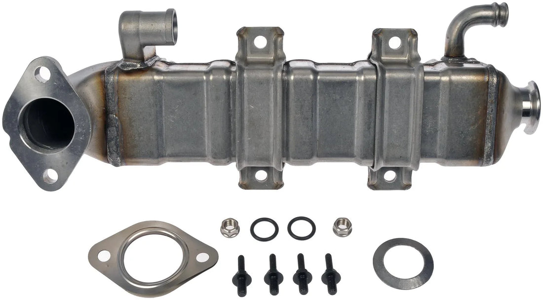 Dorman 904-333 2011-2012 Ram 2500 Exhaust Gas Recirculation (EGR) Cooler