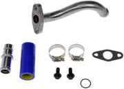 Dorman 904-346 2003-2004 Dodge Ram 2500 Turbocharger Oil Line