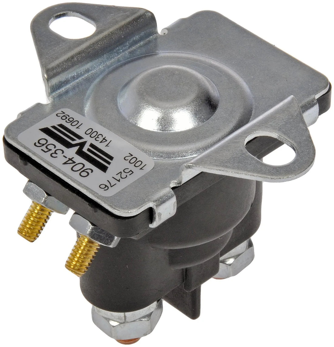 Dorman 904-356 2003-2005 Dodge Ram 2500 Engine Air Intake Heater Relay
