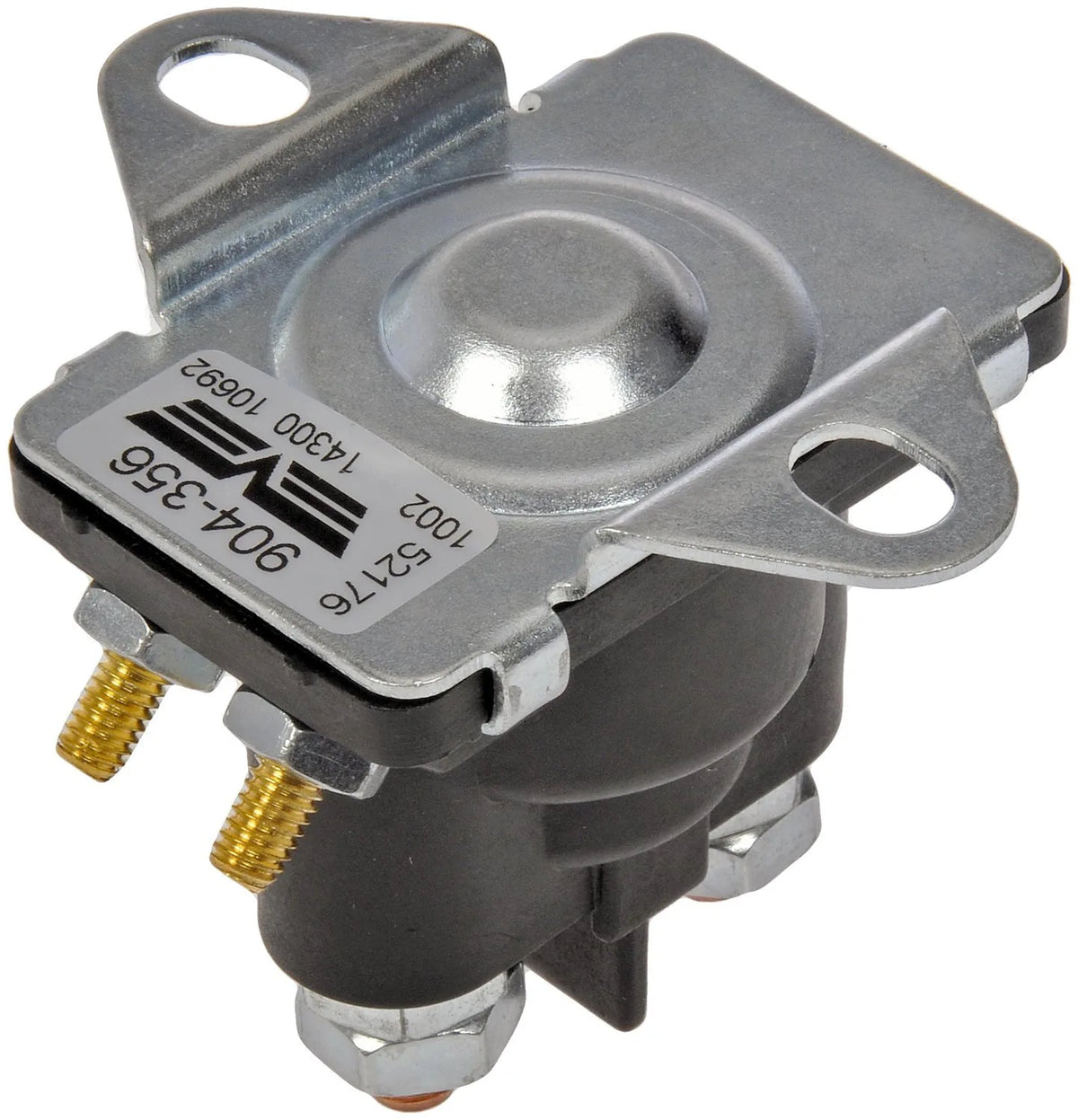 Dorman 904-356 2003-2005 Dodge Ram 2500 Engine Air Intake Heater Relay
