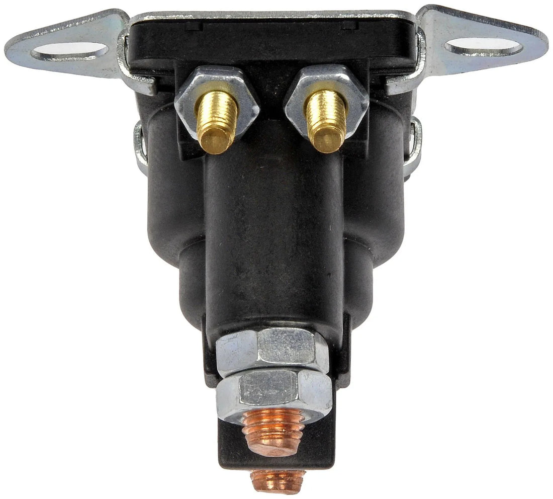 Dorman 904-356 2003-2005 Dodge Ram 2500 Engine Air Intake Heater Relay