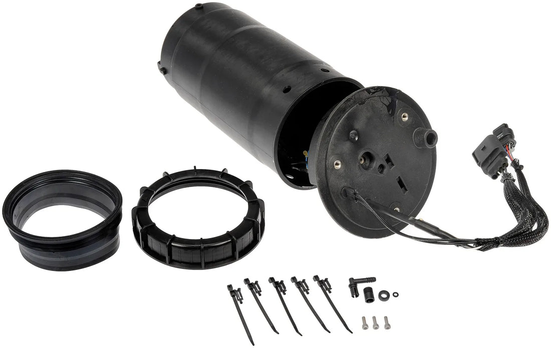 Dorman 904-377 2010-2016 Mercedes-Benz GL350 Diesel Exhaust Fluid (DEF) Heater