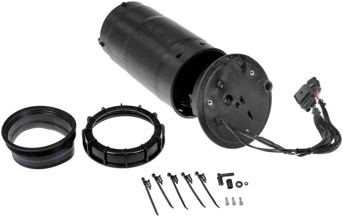 Dorman 904-377 2010-2016 Mercedes-Benz GL350 Diesel Exhaust Fluid (DEF) Heater