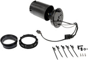 Dorman 904-378 2012-2015 Volkswagen Passat Diesel Exhaust Fluid (DEF) Heater