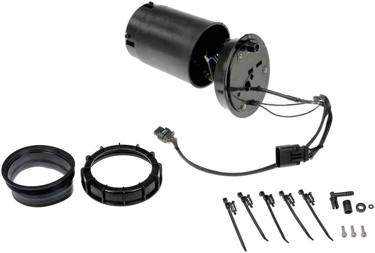 Dorman 904-378 2012-2015 Volkswagen Passat Diesel Exhaust Fluid (DEF) Heater