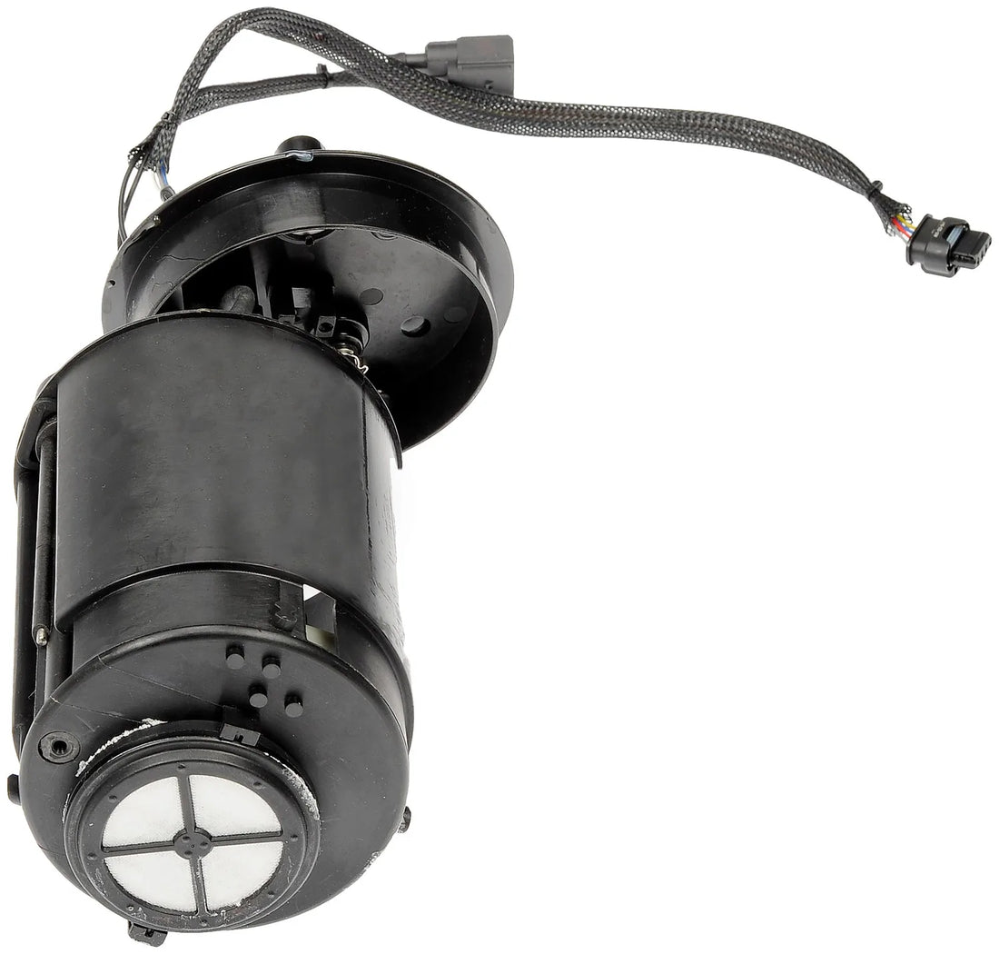 Dorman 904-378 2012-2015 Volkswagen Passat Diesel Exhaust Fluid (DEF) Heater