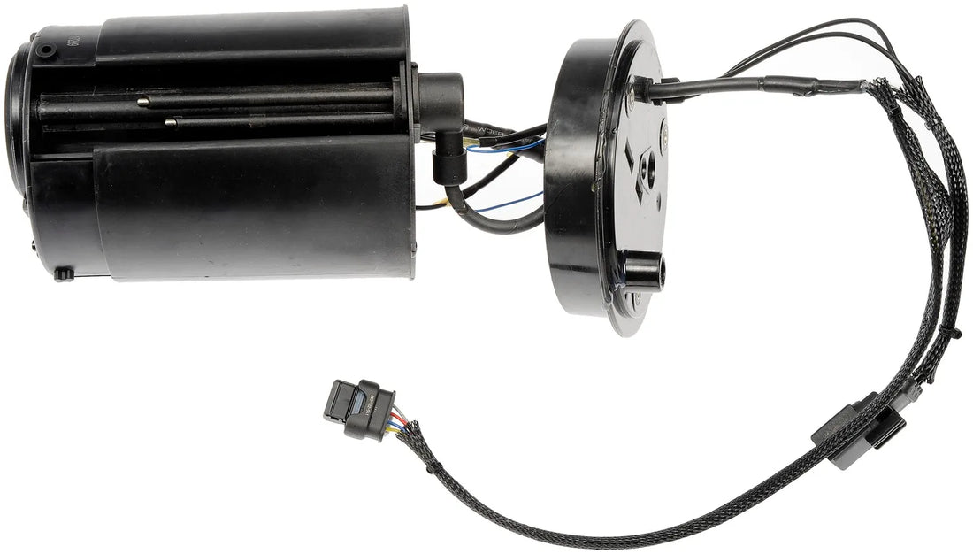 Dorman 904-378 2012-2015 Volkswagen Passat Diesel Exhaust Fluid (DEF) Heater