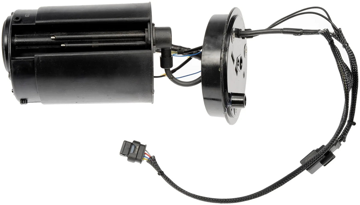 Dorman 904-378 2012-2015 Volkswagen Passat Diesel Exhaust Fluid (DEF) Heater