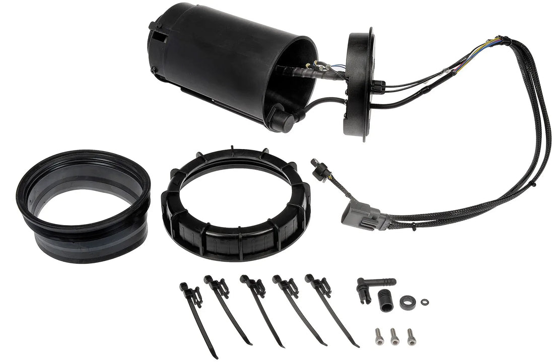 Dorman 904-385 2009-2013 BMW X5 Diesel Exhaust Fluid (DEF) Heater