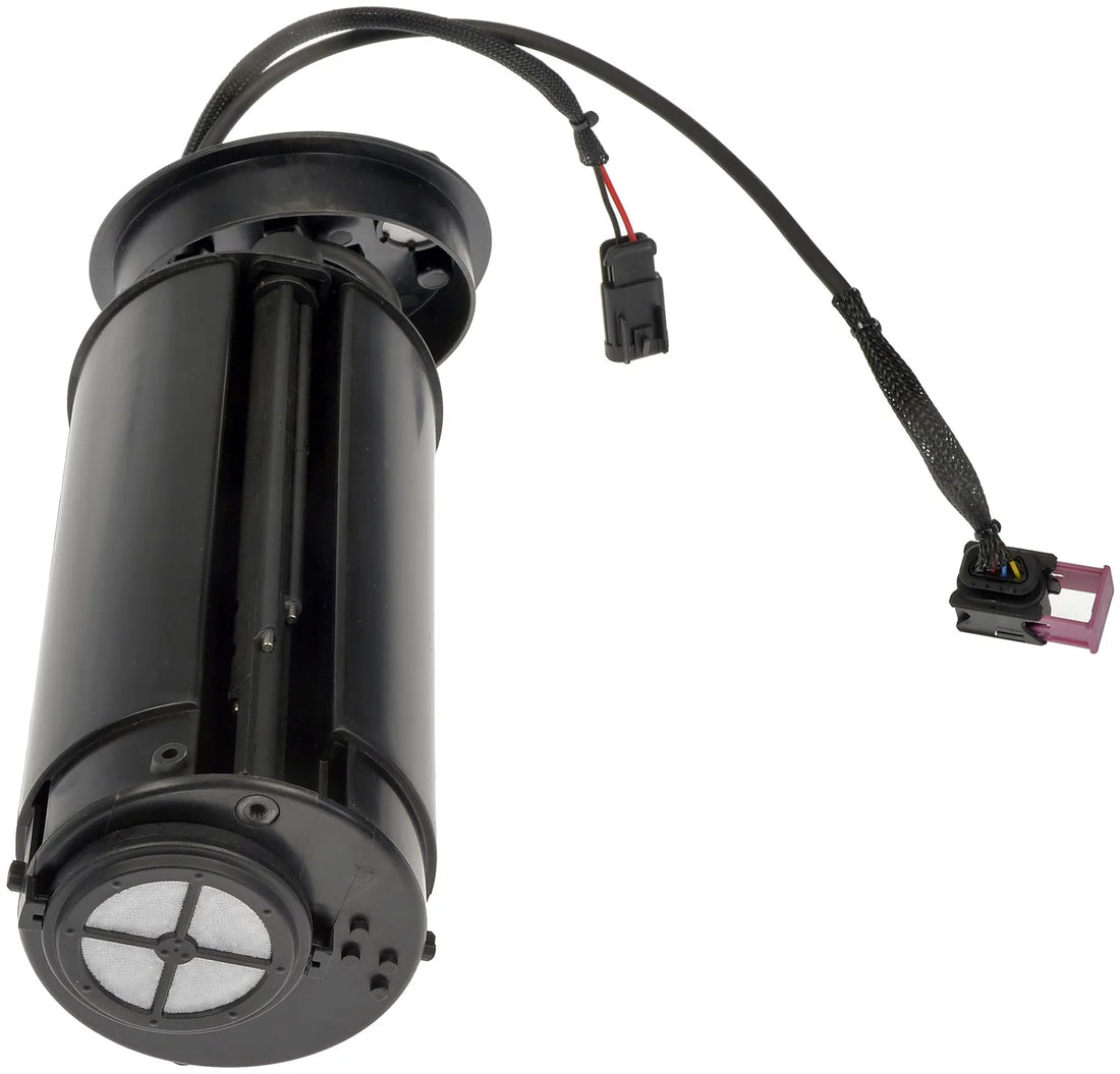 Dorman 904-387 2012-2016 Chevrolet Express 3500 Diesel Exhaust Fluid (DEF) Heater