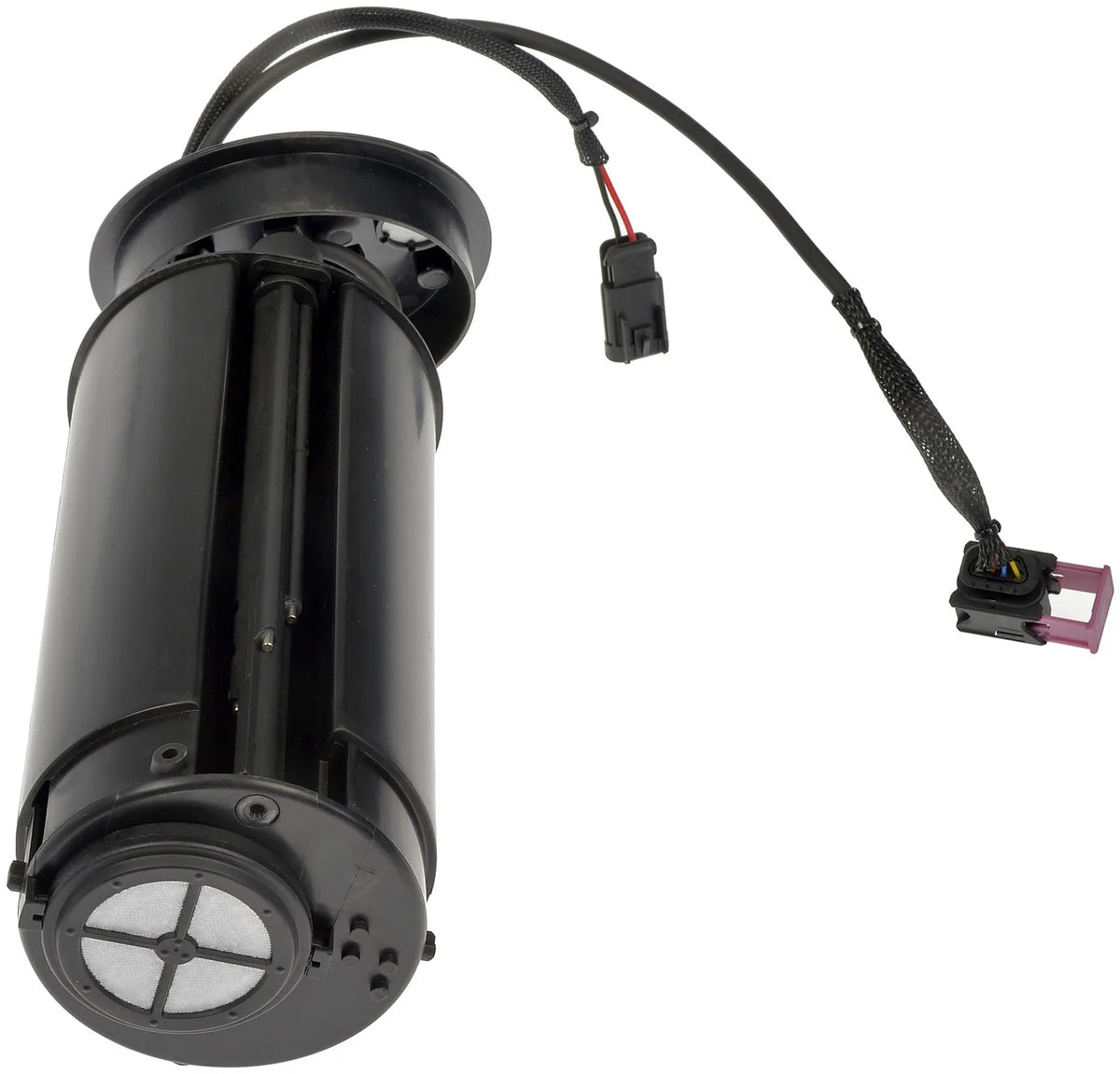 Dorman 904-387 2012-2016 Chevrolet Express 3500 Diesel Exhaust Fluid (DEF) Heater