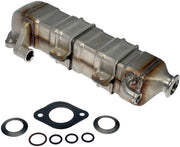 Dorman 904-388 2013-2024 Ram 2500 Exhaust Gas Recirculation (EGR) Cooler