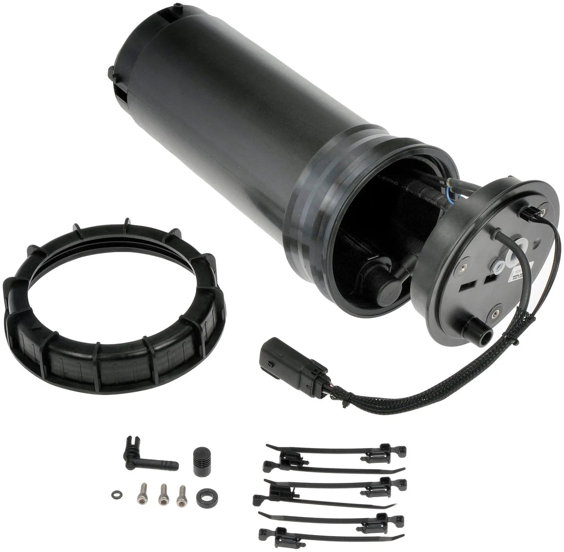 Dorman 904-393 2011-2016 Ford F-550 Super Duty Diesel Exhaust Fluid (DEF) Heater
