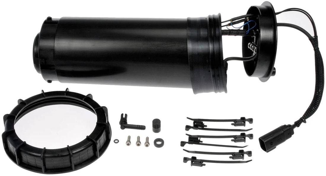 Dorman 904-393 2011-2016 Ford F-550 Super Duty Diesel Exhaust Fluid (DEF) Heater