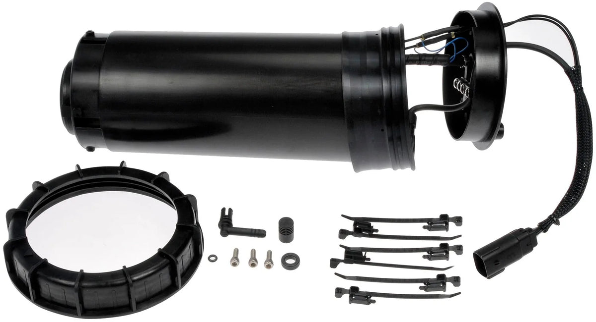 Dorman 904-393 2011-2016 Ford F-550 Super Duty Diesel Exhaust Fluid (DEF) Heater