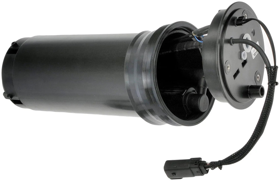 Dorman 904-393 2011-2016 Ford F-550 Super Duty Diesel Exhaust Fluid (DEF) Heater