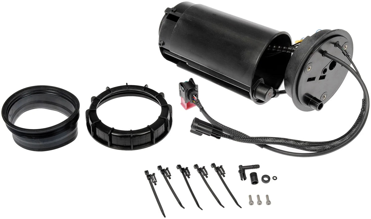 Dorman 904-394 2012-2016 GMC Sierra 3500 HD Diesel Exhaust Fluid (DEF) Heater