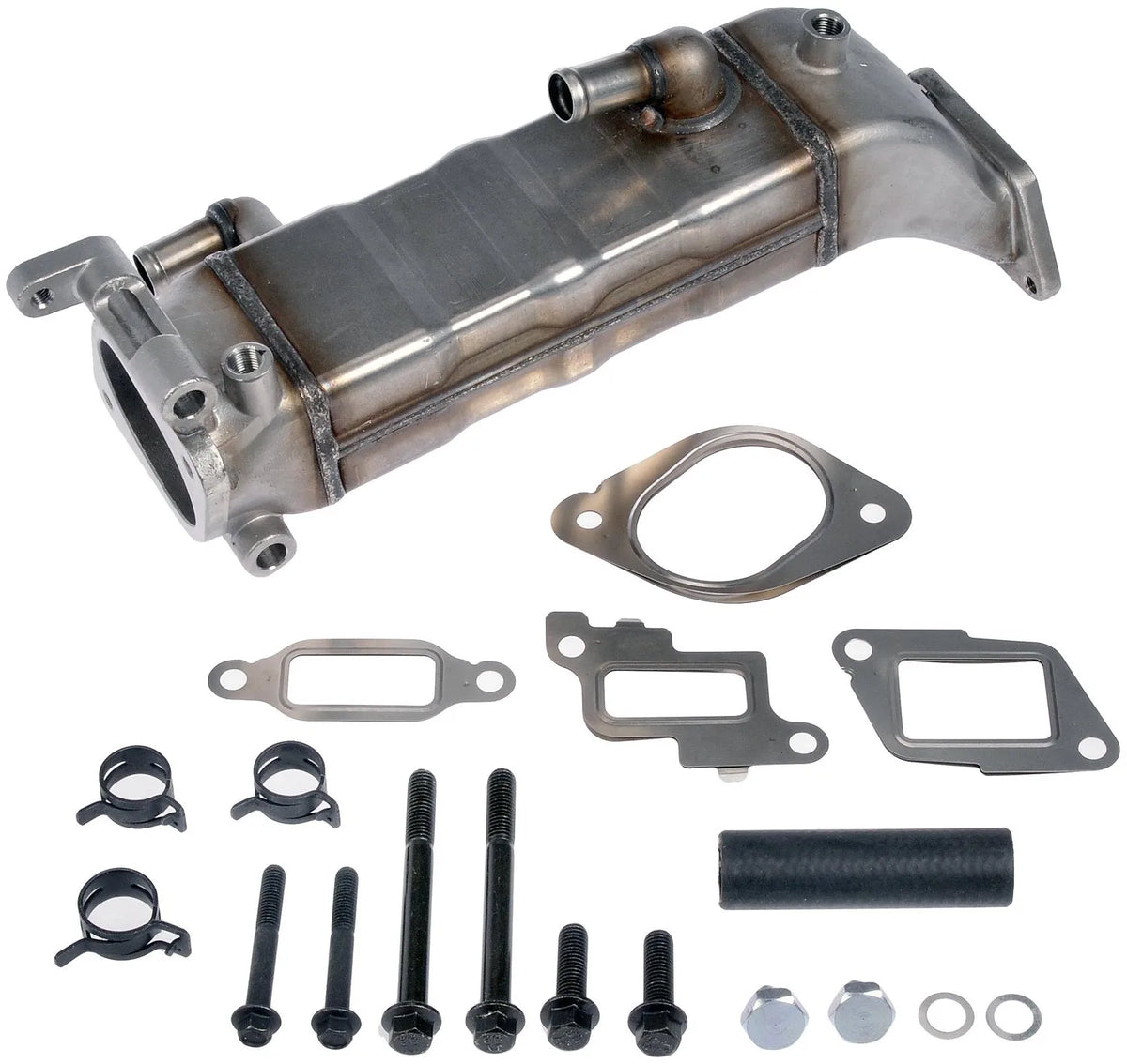 Dorman 904-406 2007-2010 GMC Savana 2500 Exhaust Gas Recirculation (EGR) Cooler