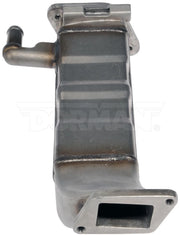 Dorman 904-406 2007-2010 GMC Savana 2500 Exhaust Gas Recirculation (EGR) Cooler