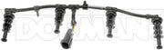 Dorman 904-412 2008-2010 Ford F-250 Super Duty Diesel Glow Plug Wiring Harness