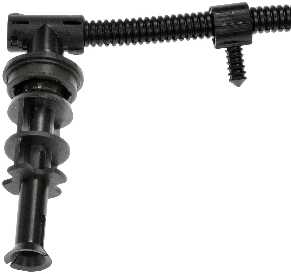 Dorman 904-412 2008-2010 Ford F-250 Super Duty Diesel Glow Plug Wiring Harness