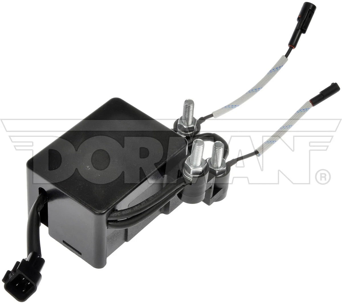 Dorman 904-413 2001-2004 Chevrolet Silverado 3500 Diesel Glow Plug Controller
